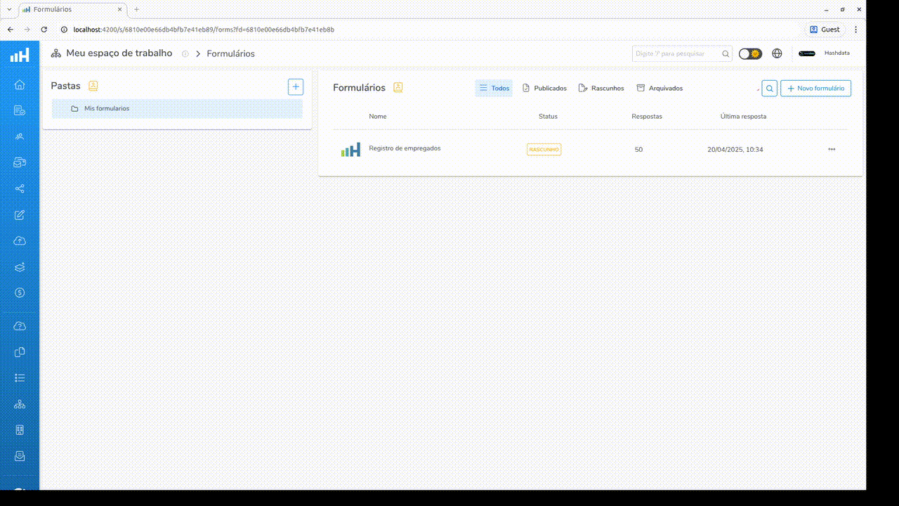 Como habilitar e configurar os limites de coletas Como habilitar e configurar os limites de coletas