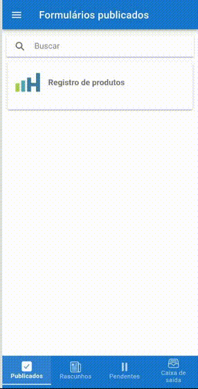 Como capturar e reconhecer texto (OCR) no aplicativo