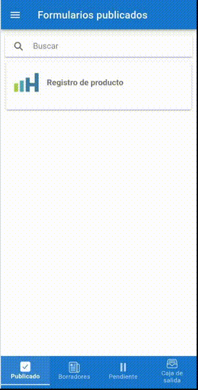Cómo capturar y reconocer texto (OCR) en la aplicación Cómo capturar y reconocer texto (OCR) en la aplicación